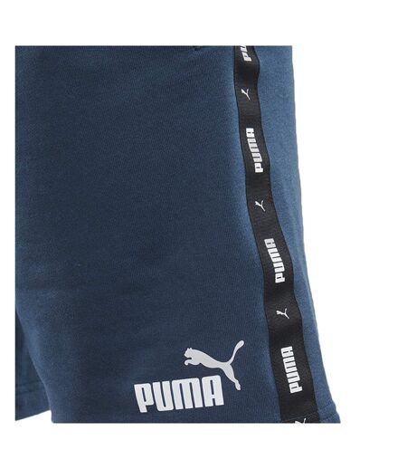 Short Marine Homme Puma Essentials+