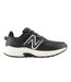 Baskets Course À Pied 410v8 Femme Noir Blanc New Balance-3