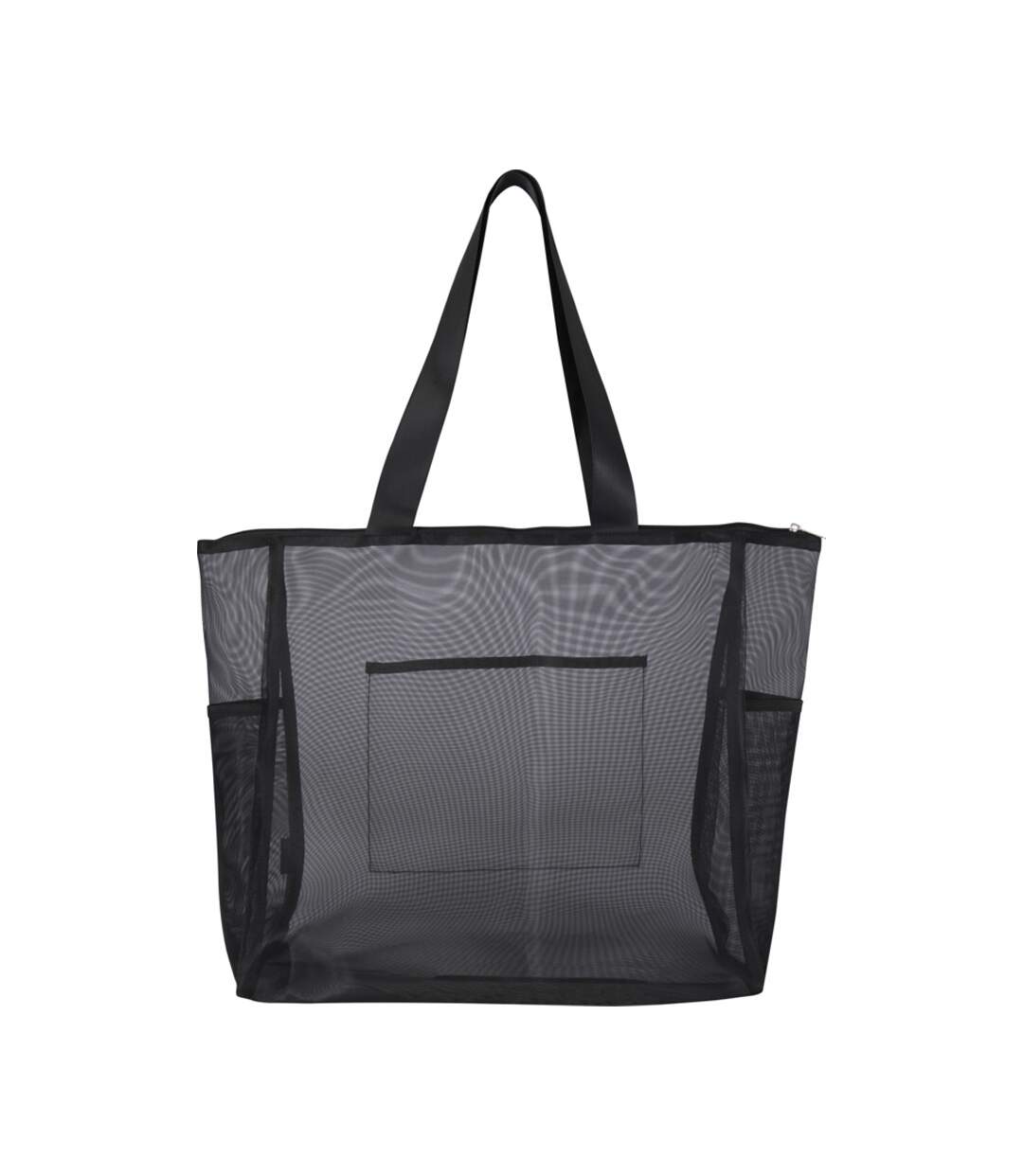 Tote Bag Taille Unique Noir Floso-2