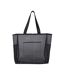 Tote Bag Taille Unique Noir Floso-2