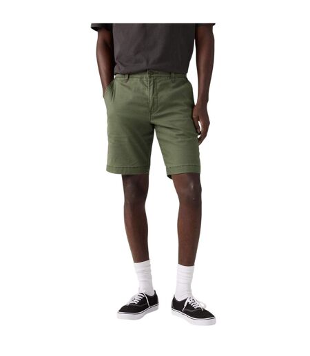 Short Chino Kano Homme Vert Levis
