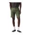 Short Chino Kano Homme Vert Levis-3