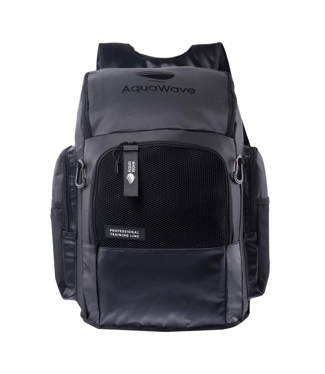 Sac À Dos Magdalena Taille Unique Noir Aquawave-1