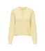 Gilet jaune femme jdy lumi-2