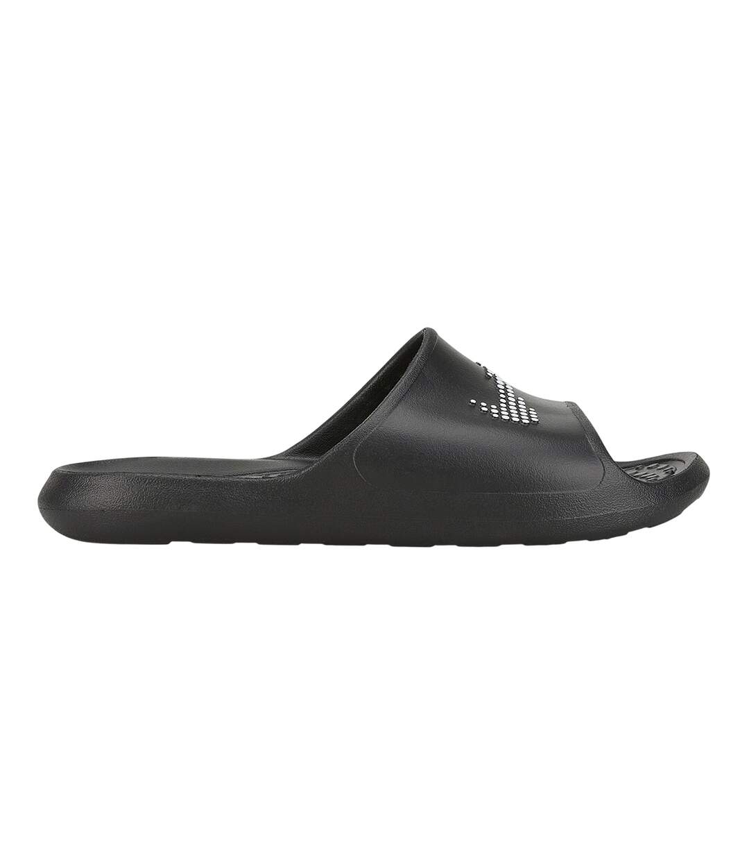 Tongs Victori One Homme Noir Nike-1