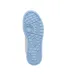 Baskets T-clip Set Femme Blanc Bleu Lacoste-3