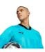 Maillot De Gardien De But Manches Longues Teamtarget Homme Bleu Puma-4