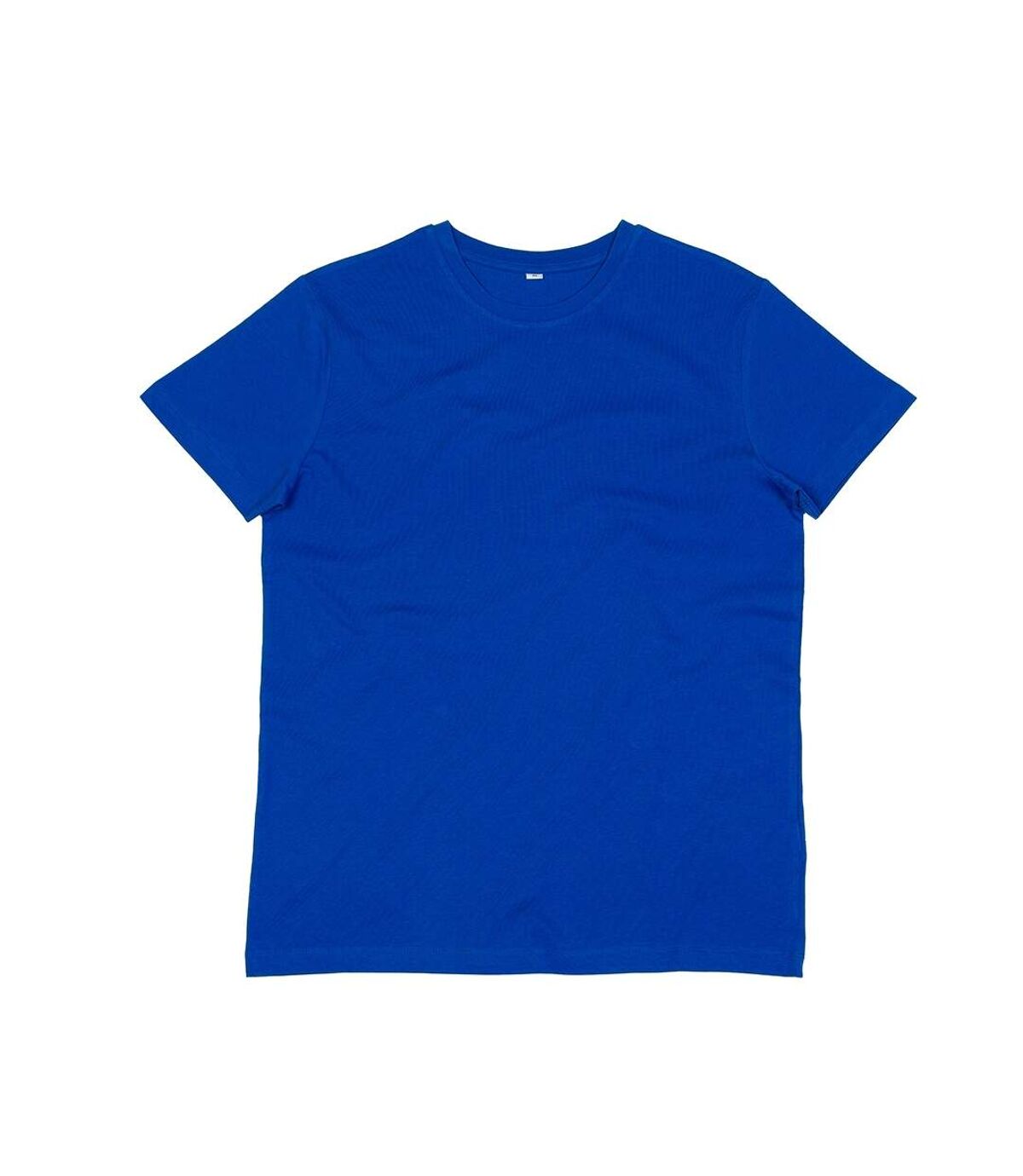 Mantis - T-Shirt ORGANIQUE - Hommes (Bleu roi) - UTPC3964