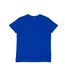 Mantis Mens Organic T-Shirt (Royal Blue) - UTPC3964