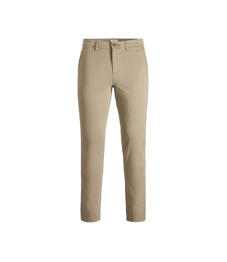 Chino Beige Homme Jack & Jones Marco 12234107 - W28-L32