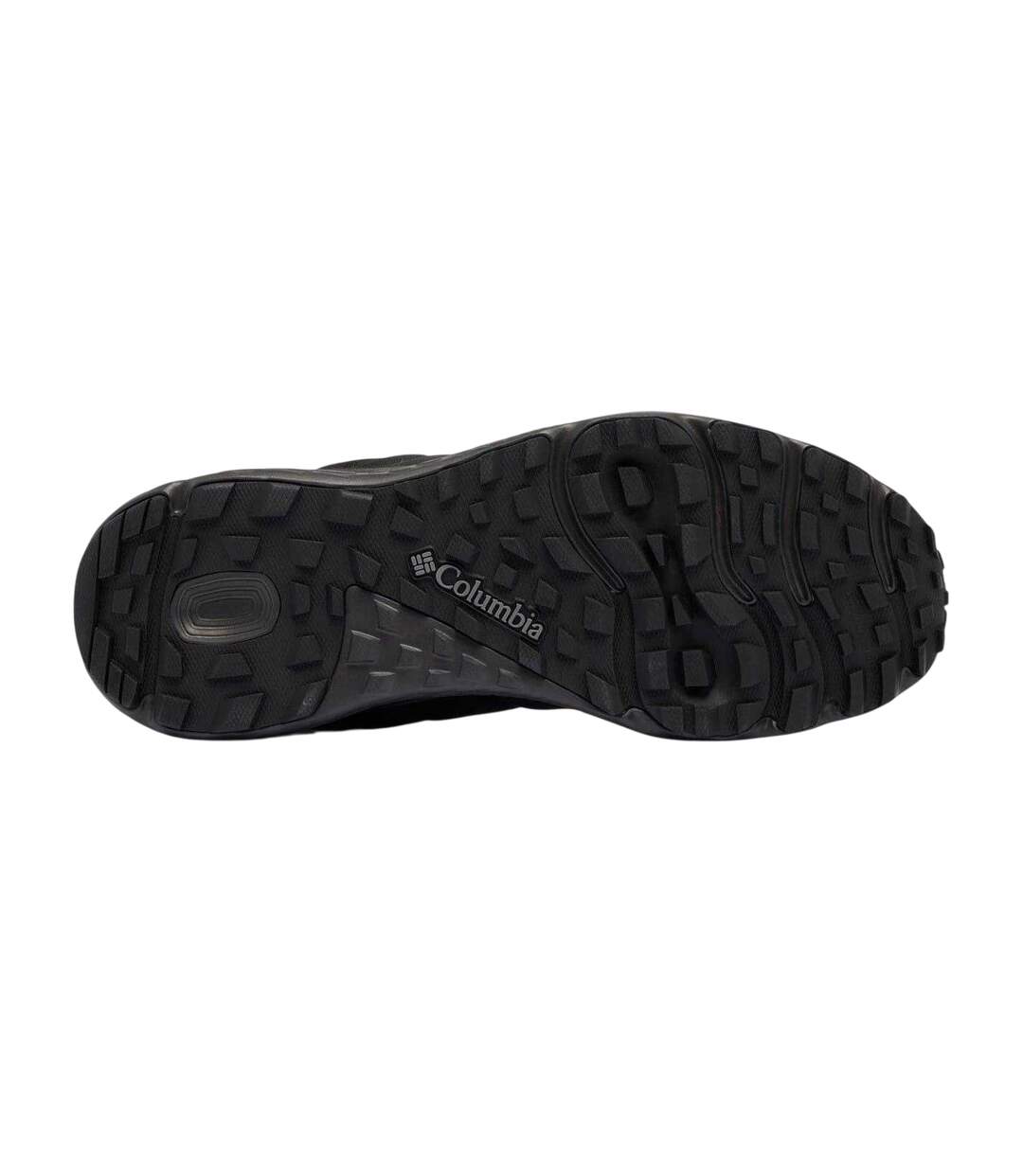 Mens Fairbanks Lace Up Winter Boots Black Columbia-3