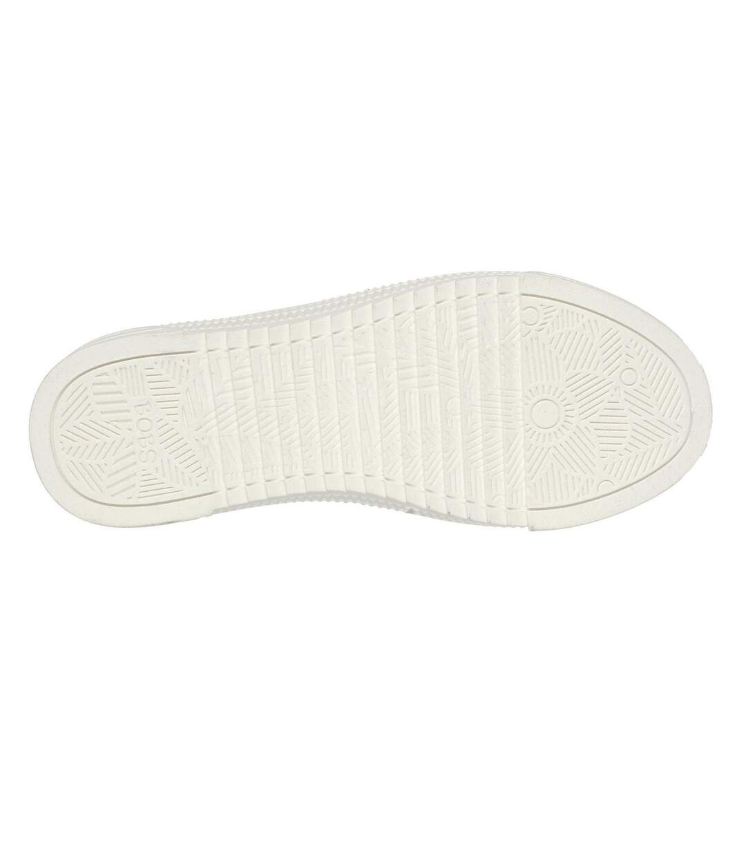 Baskets Bobs Copa Femme Noir Skechers-4