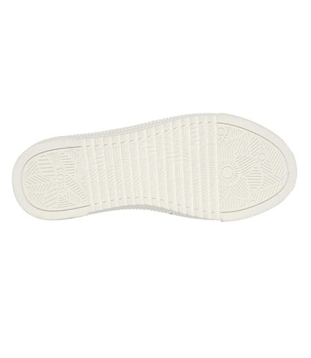 Baskets Bobs Copa Femme Noir Skechers