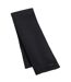 Ulfino Hat And Scarf Set One Size Black Hugo Boss-2