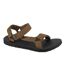 Sandales Original Universal Homme Marron Teva-1