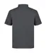 Mens Classic Embroidered Logo Polo Shirt Slate Jack Wills-2