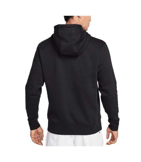 Sweat noir homme nike fn3859