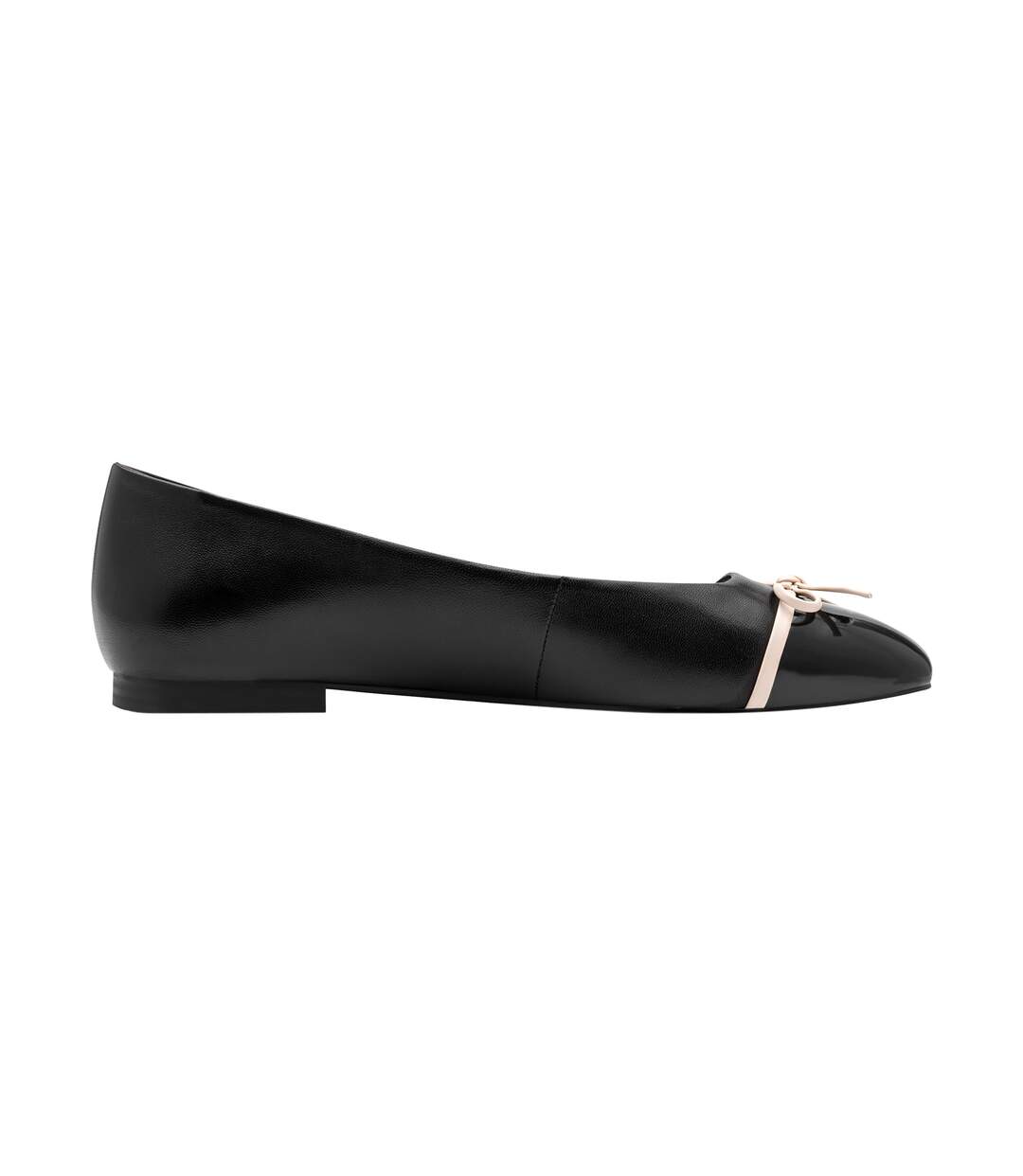 Ballerine Cuir Tamaris-2