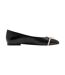 Ballerine Cuir Tamaris-2