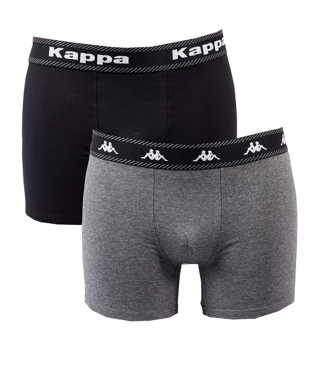 Boxer homme KAPPA Pack de 2 Boxers 0130