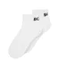 Socquettes Adulte Blanc Boss-2
