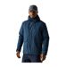 Mens Sterlings Insulated Waterproof Jacket Moonlight Denim Navy Regatta-1