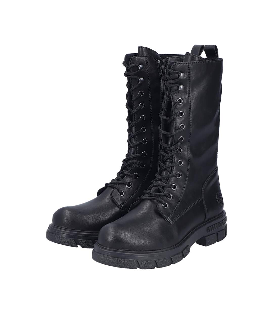Bottes à Zip Rieker-3