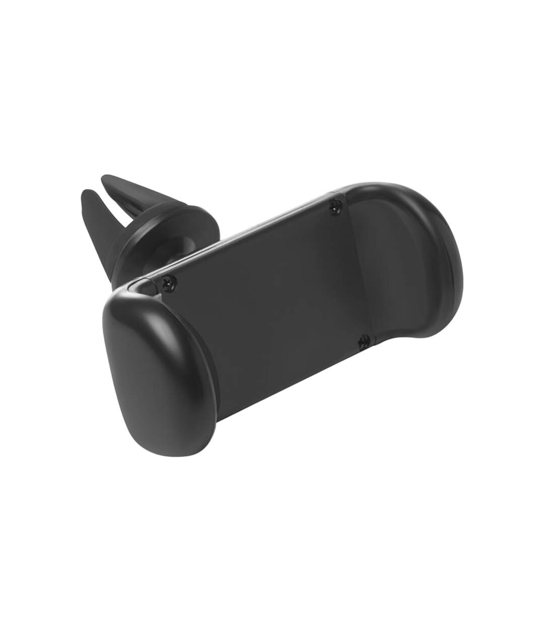 Flexi car phone holder one size black MidOcean-1