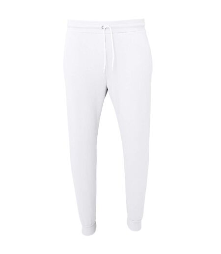 Bella + Canvas - Pantalon de jogging - Adulte (Blanc) - UTRW8447