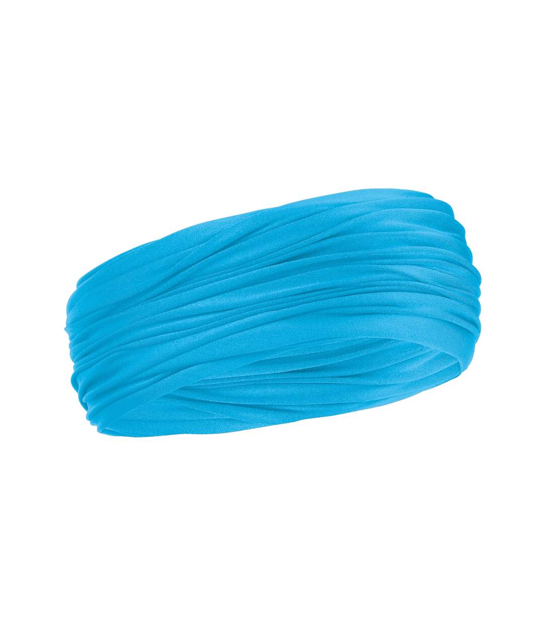 Cache-cou Morf Original Adulte Taille Unique Bleu Surf Beechfield-1