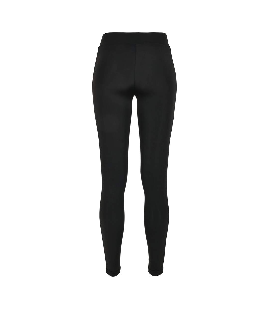 Legging Femme Noir Urban Classics-2