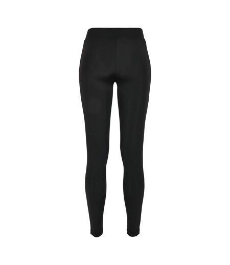 Legging Femme Noir Urban Classics
