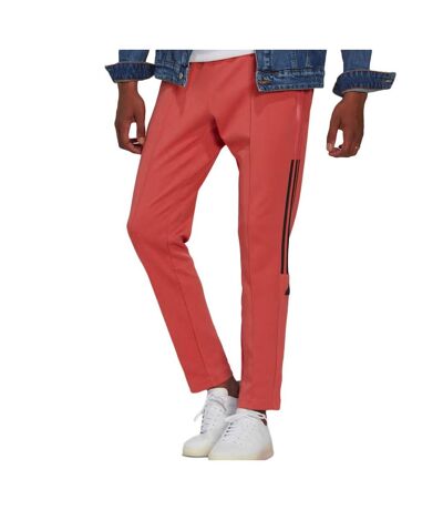 Jogging Rouge Homme Adidas HN1936 - M