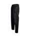 Jean Motif/style Délavé Sleeker Homme Noir Diesel-3