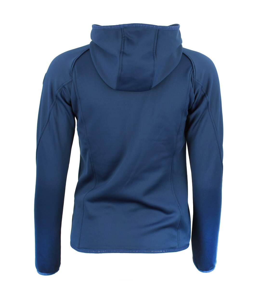 Blouson polarshell femme ACAMPO