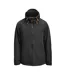 Mens Oxygen Soft Shell Jacket Black Jobman-1