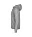 Tee Jays Mens Full Zip Athletic Hoodie () - UTPC6063