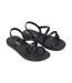 Sandales Motif/style Clouté Femme Rose Ipanema-4