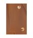 Womens/ladies Double-breasted Edge To Edge Blazer Camel Principles-3