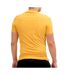 T-shirt Jaune Homme Guess Blurri - M