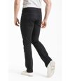 Jeans coupe droite RL70 coton SAM noir
