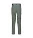 Pantalon Travel Light Homme Vert Kaki Regatta-3