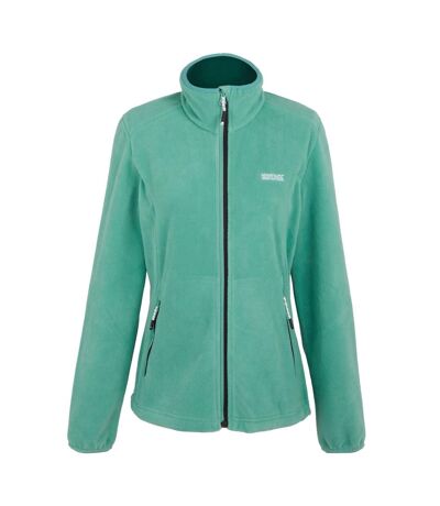Veste Polaire Floreo Femme Bleu Regatta