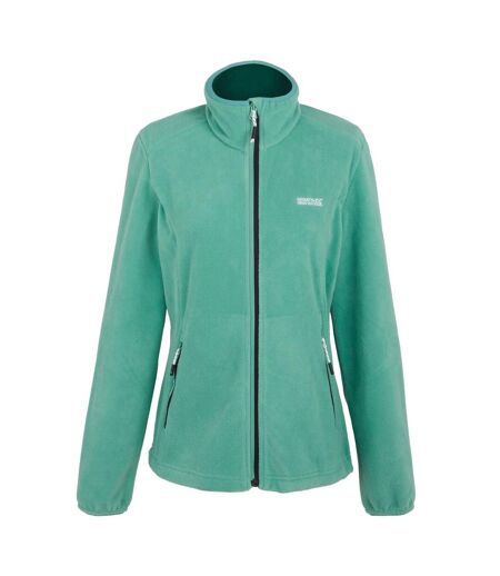 Veste Polaire Floreo Femme Bleu Regatta