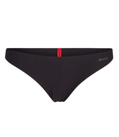 Culotte Brazilian Femme Noir Hugo