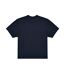Unisex Adult #e220 Oversized T-shirt Navy B&C-2