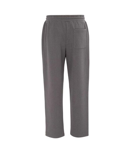 Mens Cotton Galaxy Relaxed Fit Joggers Carbon Loyalti