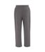 Mens Cotton Galaxy Relaxed Fit Joggers Carbon Loyalti-2