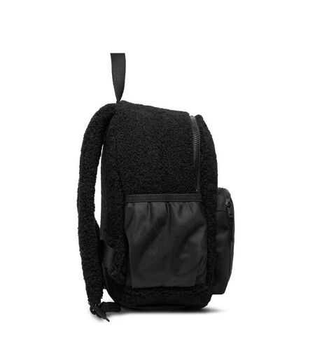 Sac à Dos Noir Femme Calvin Klein Jeans Teddy - Taille unique