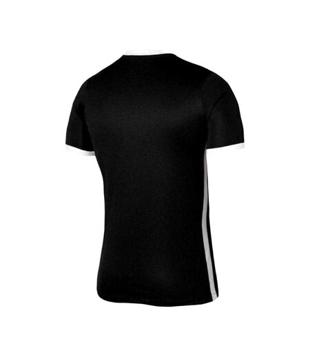 T-shirt Challenge Homme Noir Nike